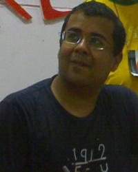 Chetan Bhagat