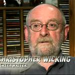 Christopher Wicking