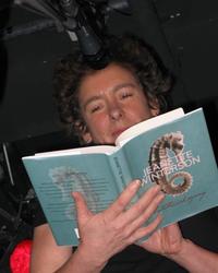 Jeanette Winterson