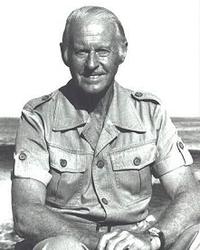 Thor Heyerdahl