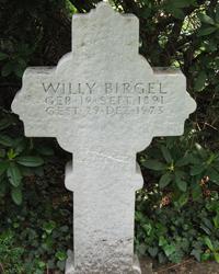 Willy Birgel