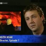 Keith Boak