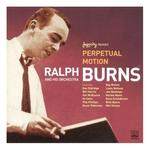 Ralph Burns