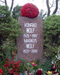 Konrad Wolf