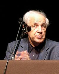 Pierre Boulez