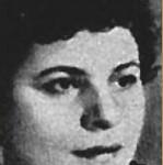 Nadezhda Simonyan