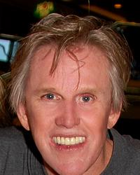 Gary Busey