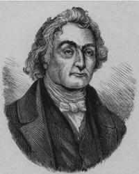 Thomas Chalmers