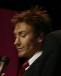 Rob Stewart