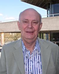 Alan Ayckbourn