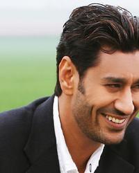 Harbhajan Mann