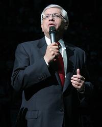 David Stern