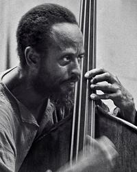 Percy Heath