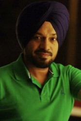 Gurpreet Guggi
