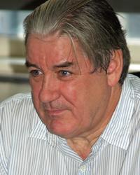 Patrick McGrath