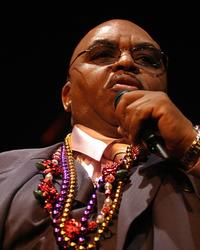 Solomon Burke