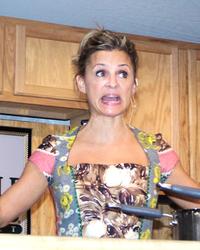 Amy Sedaris