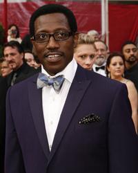 Wesley Snipes