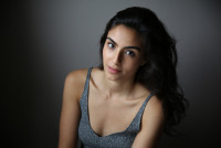 Aiysha Hart