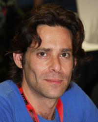 James Callis