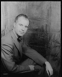 John Hersey