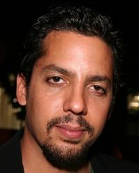 David Blaine