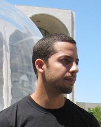 David Blaine
