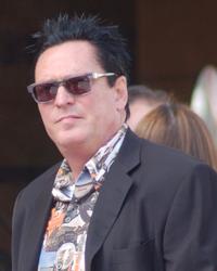 Michael Madsen