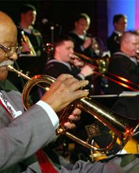 Clark Terry