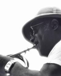 Clark Terry