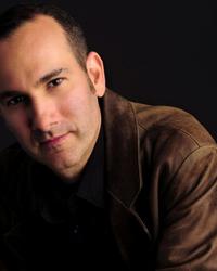 Eric Stuart