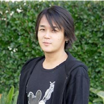 Tetsuya Nomura