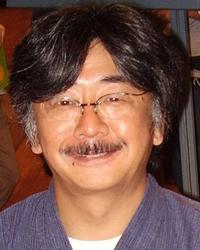 Nobuo Uematsu