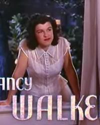 Nancy Walker