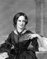 Charlotte Brontë