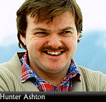 Al Hunter Ashton