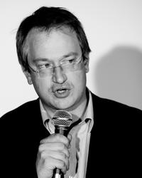 Robin Ince