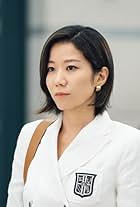 Hye-jin Jeon