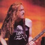 Cliff Burton