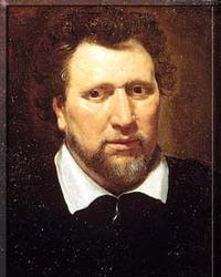 Ben Jonson