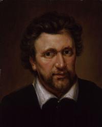 Ben Jonson