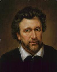 Ben Jonson