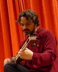 Hossein Alizadeh