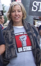 Carol Mendelsohn