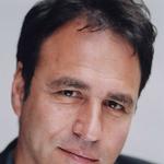 Anthony Horowitz