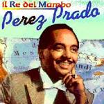 Perez Prado y su orquestra