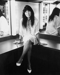 Buffy Sainte-Marie