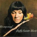 Buffy Sainte-Marie