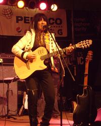 Buffy Sainte-Marie