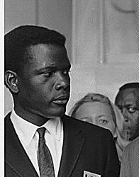 Sidney Poitier